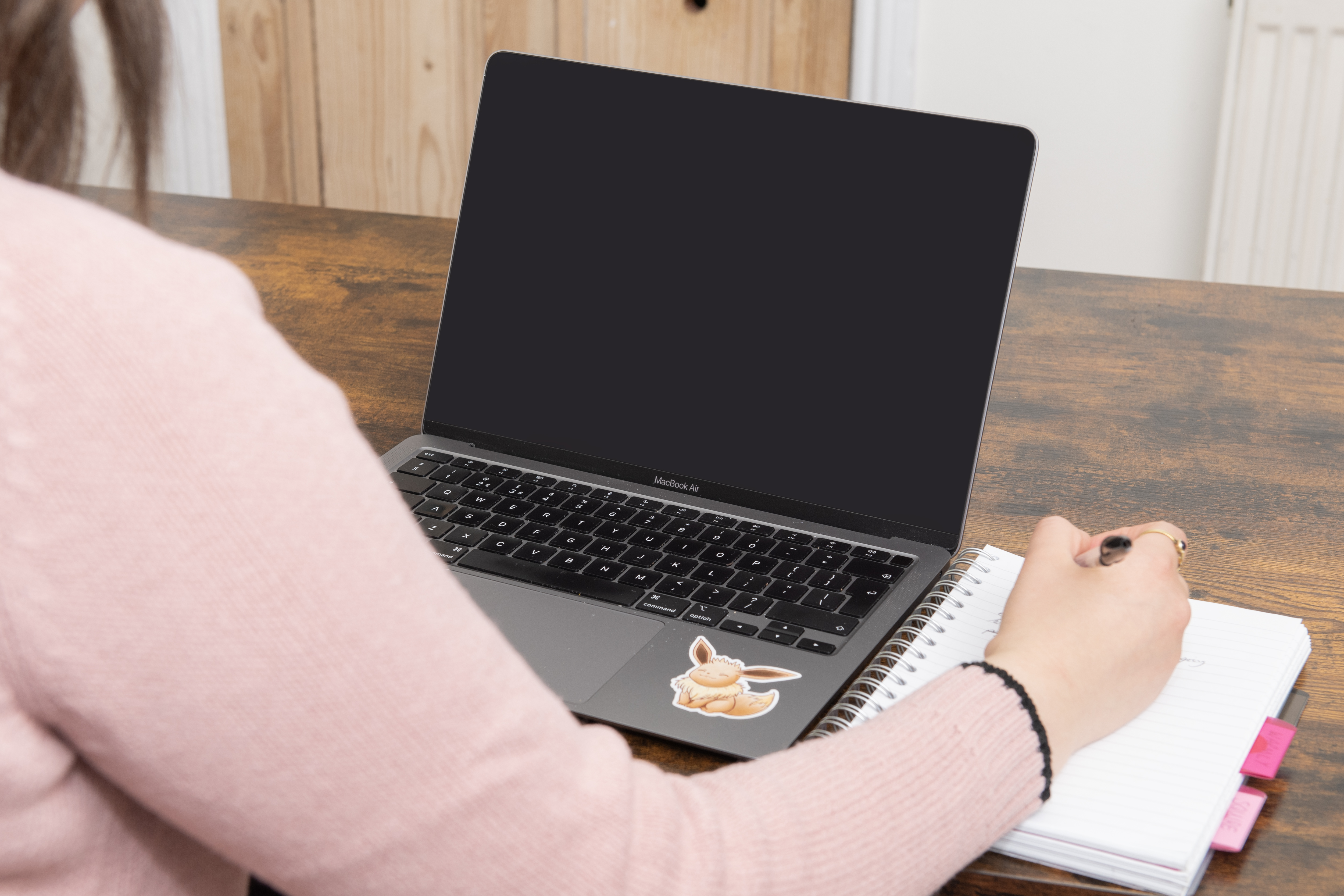 Abigail Joy Freelance Portfolio